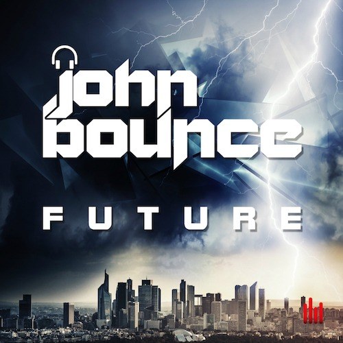 John Bounce-Future