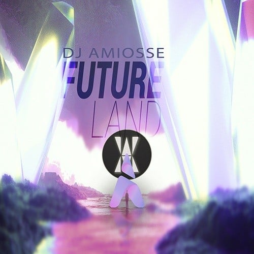 Dj Amiosse-Future Land