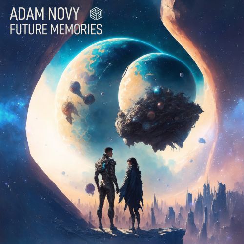 Adam Novy-Future Memories