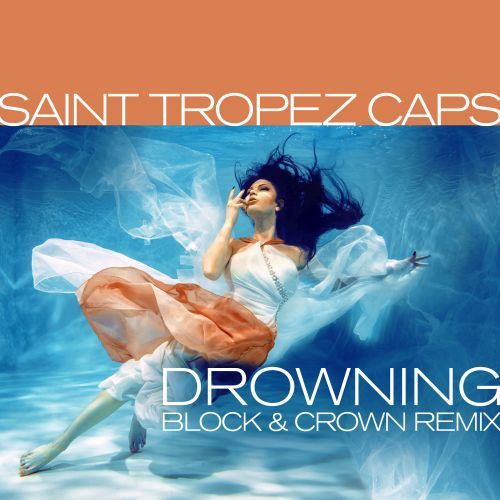 Saint Tropez Caps, Block & Crown-Futuro