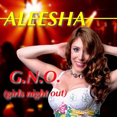 Aleesha-Gno