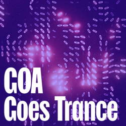 GOA Goes Trance - Music Worx