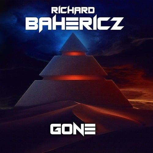 Richard Bahericz-Gone