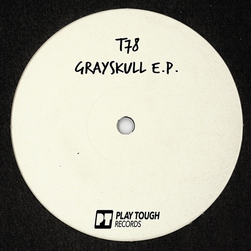 T78, T78 & Parallel Ground-Grayskull Ep