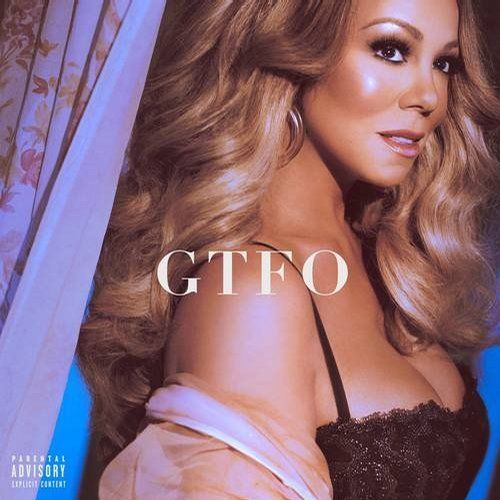 Mariah Carey-Gtfo