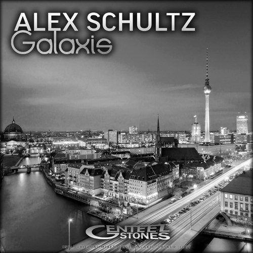 Alex Schultz-Galaxis Ep