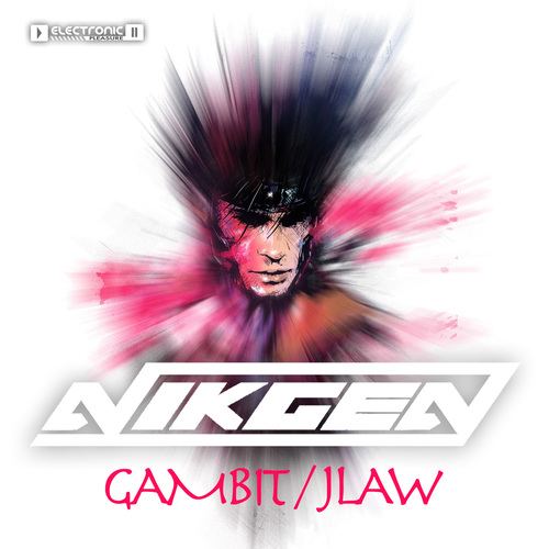 Gambit-jlaw Ep