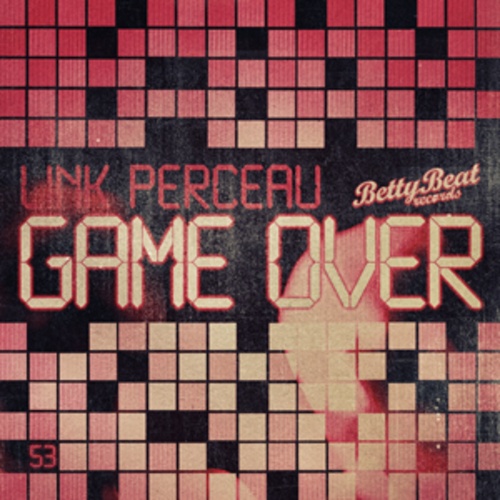 Link Perceau-Game Over