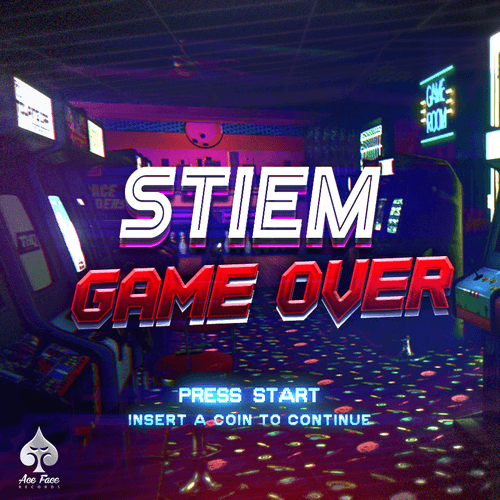 Stiem-Game Over
