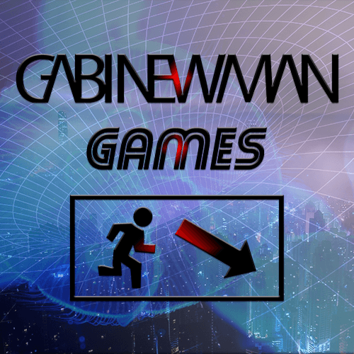 Gabi Newman-Games