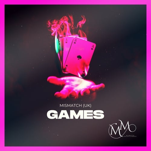 Mismatch (uk)-Games
