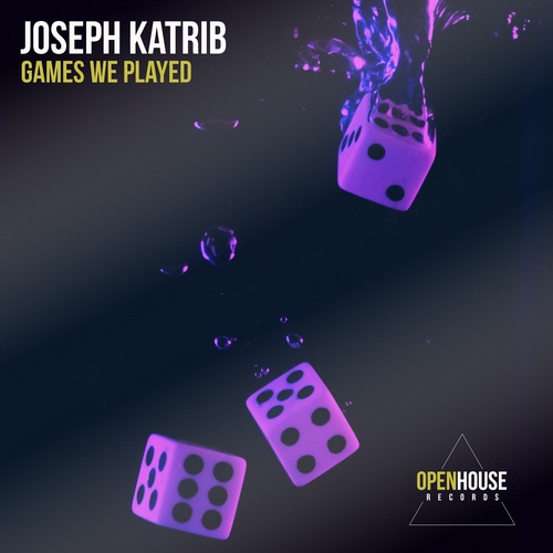 Joseph Katrib-Games We Played