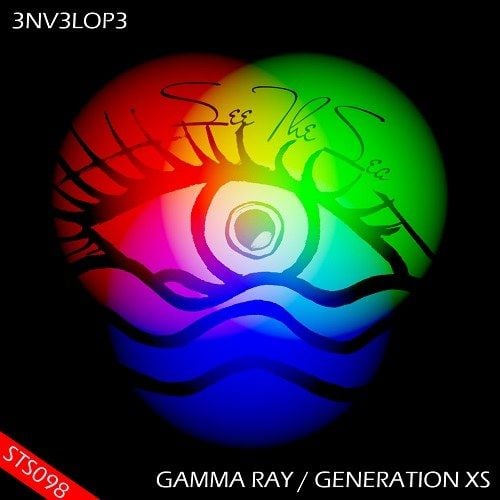 3nv3lop3-Gamma Ray / Generation Xs
