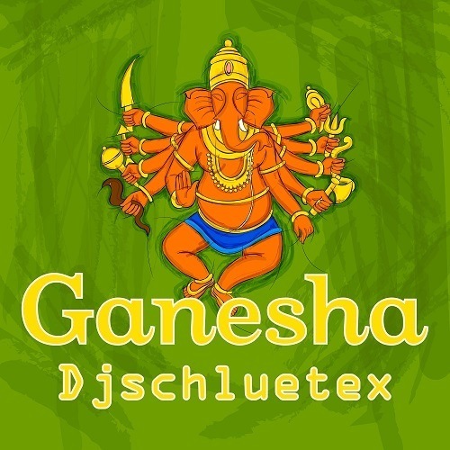 Ganesha Ep
