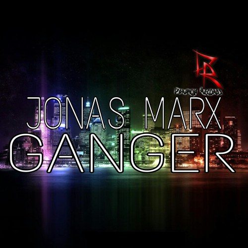 Jonas Marx-Ganger
