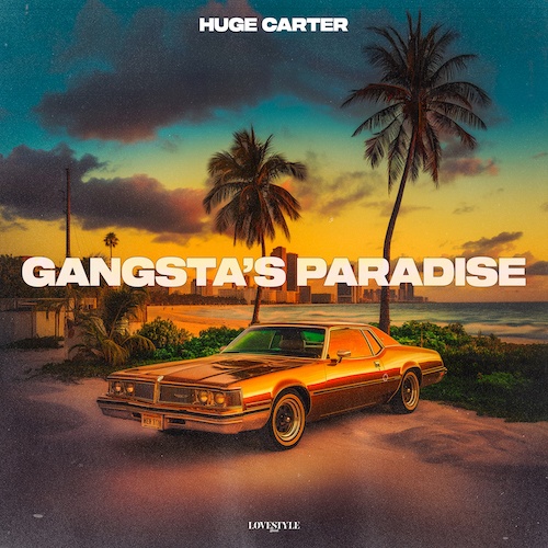 Huge Carter-Gangsta's Paradise