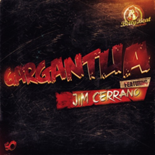 Jim Cerrano-Gargantua