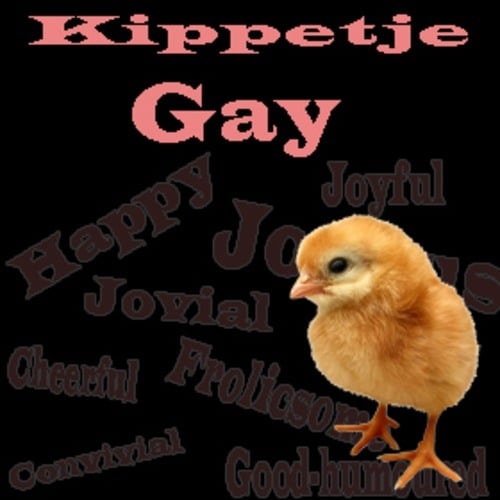 Kippetje-Gay
