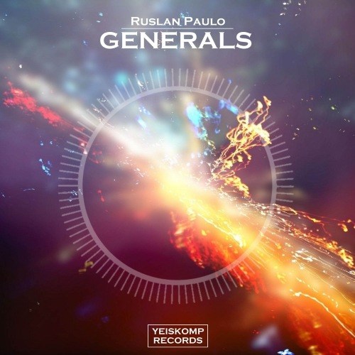 Ruslan Paulo-Generals