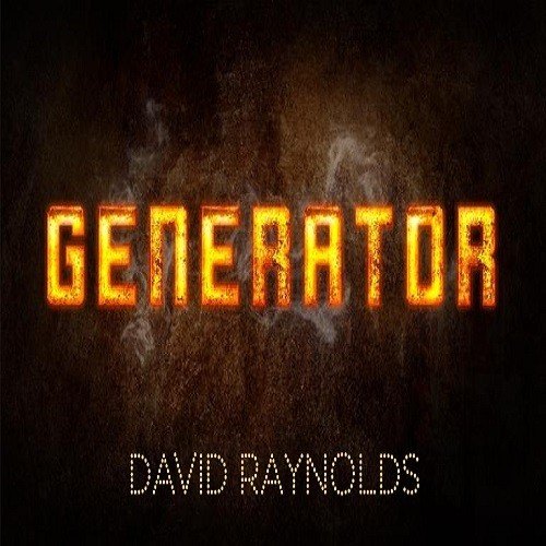David Raynolds-Generator