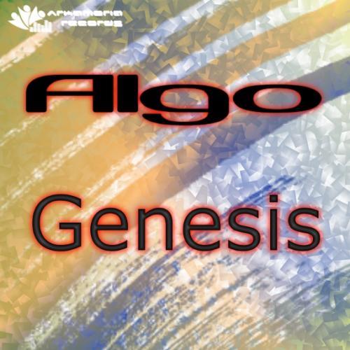 Algo-Genesis