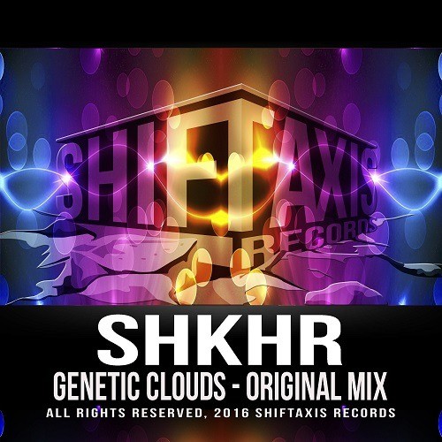 Shkhr-Genetic Clouds