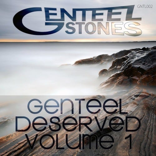 Various Artists-Genteel Deserved Vol. 1