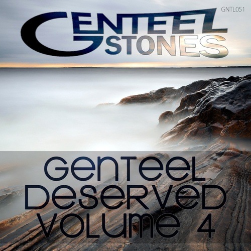 Various Artists-Genteel Deserved Vol. 4