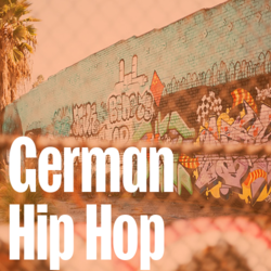German Hip Hop - Music Worx