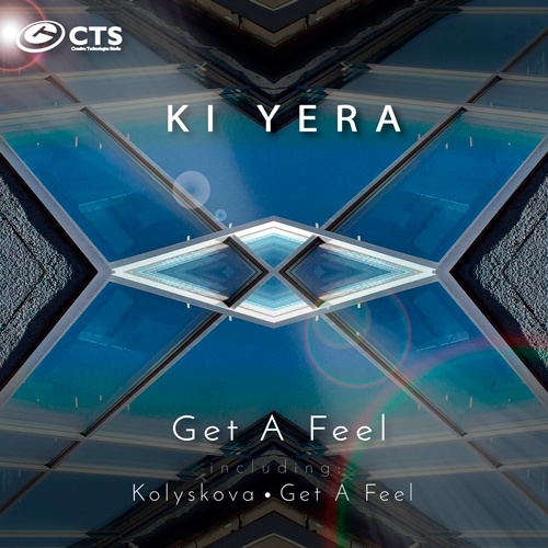 Ki Yera-Get A Feel