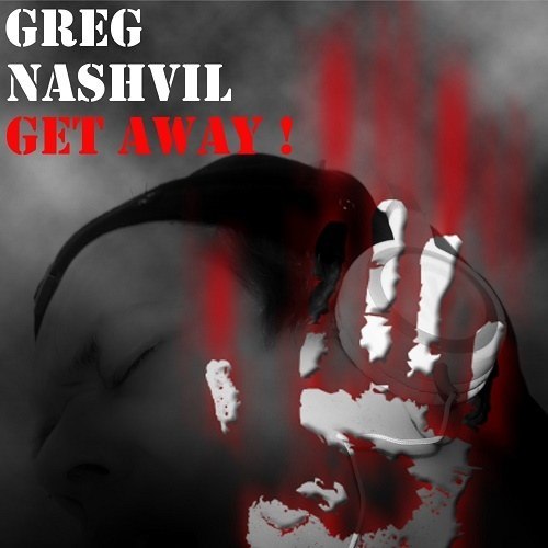 Greg Nashvil-Get Away