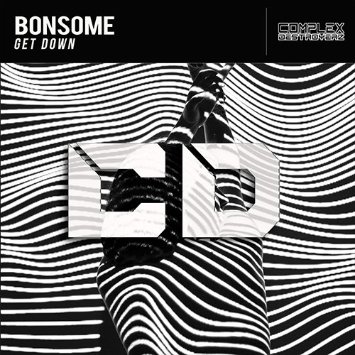 Bonsome-Get Down