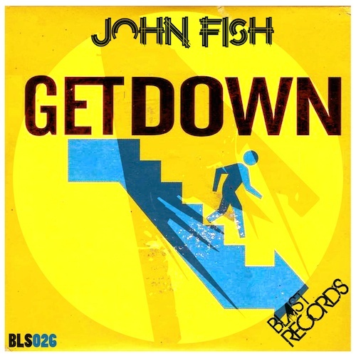 John Fish-Get Down