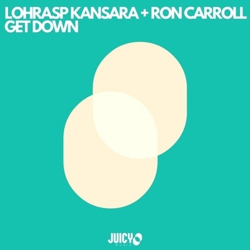 Lohrasp Kansara, Ron Carroll-Get Down