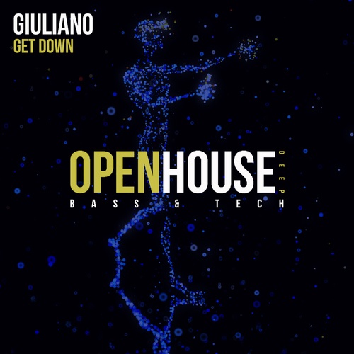 GIULIANO-Get Down