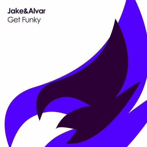 Jake&alvar-Get Funky