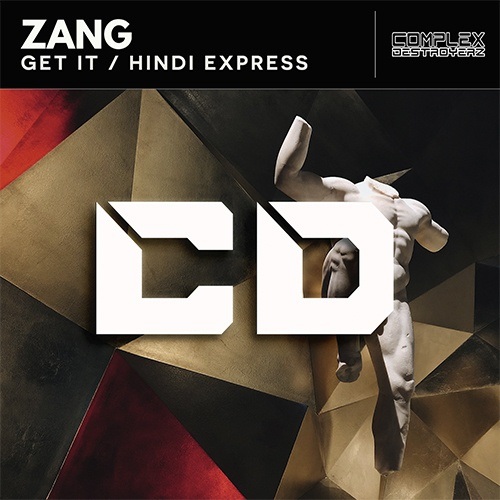 Zang-Get It / Hindi Express