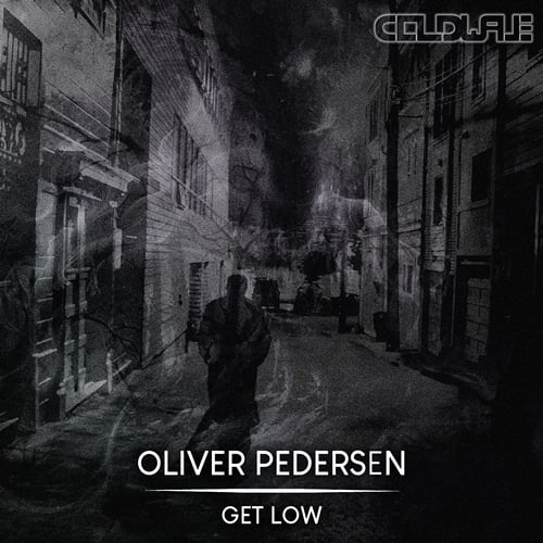 Oliver Pedersen-Get Low