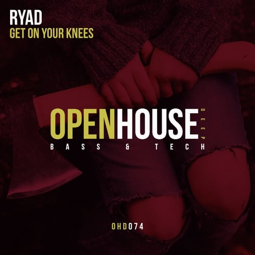 Ryad-Get On Your Knees