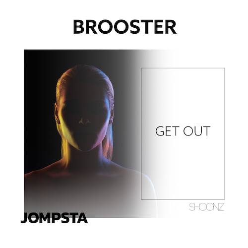 Brooster-Get Out