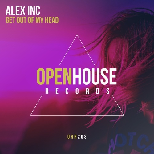 Alex Inc-Get Out My Head