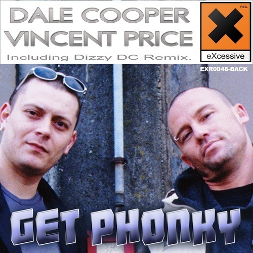 Cooper And Price-Get Phonky