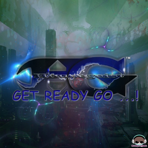 Dj H.g.-Get Ready Go ...!