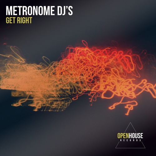 Metronome DJ's-Get Right