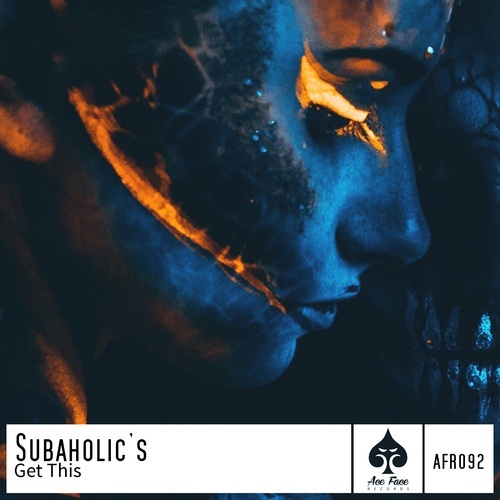 Subaholic's-Get This