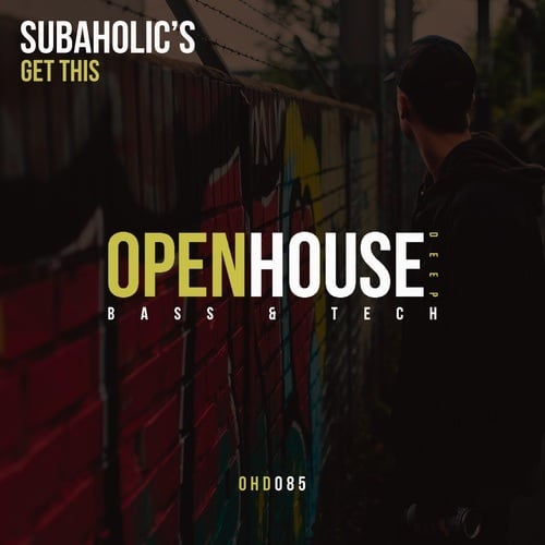 Subaholic's-Get This
