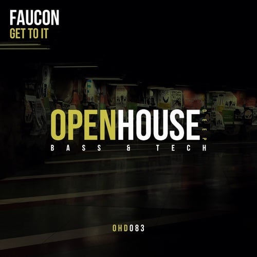 Faucon-Get To It