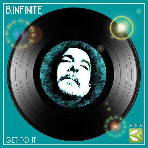 B.infinite-Get To It