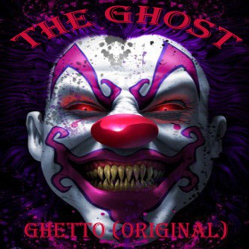 The Ghost-Ghetto