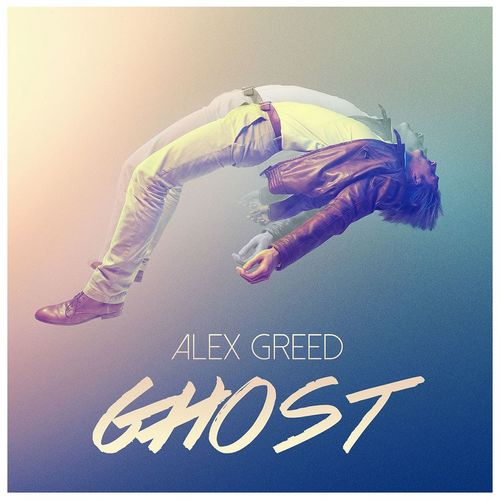 Alex Greed-Ghost